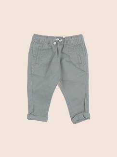 Seconde main-Garçon-Pantalon-Pantalon - 6 mois