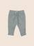Pantalon - 6 mois Vert 1 - vertbaudet enfant 
