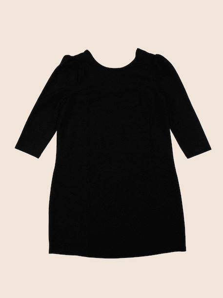 Robe grossesse - 42 à 44 Noir 1 - vertbaudet enfant 