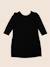 Robe grossesse - 42 à 44 Noir 1 - vertbaudet enfant 