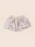 Jupe - 12 mois Rose, or 1 - vertbaudet enfant 