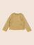 Tee-shirt - 2 ans Jaune 1 - vertbaudet enfant 