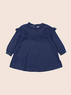 Robe - 2 ans  - vertbaudet enfant