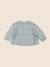 Blouse - 6 mois Vert 1 - vertbaudet enfant 
