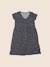 Robe grossesse - 34 à 36 Noir 1 - vertbaudet enfant 