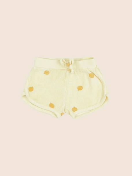 Bloomer - 6 mois Jaune 1 - vertbaudet enfant 
