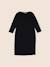 Robe grossesse - 34 à 36 Noir 1 - vertbaudet enfant 