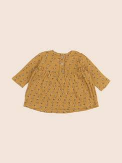 Robe - 6 mois  - vertbaudet enfant