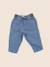 Jean - 3 mois Bleu 1 - vertbaudet enfant 
