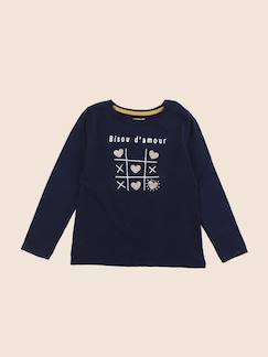 Tee-shirt - 6 ans  - vertbaudet enfant