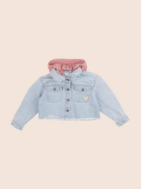 Veste - 6 ans Bleu 1 - vertbaudet enfant 