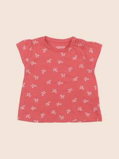 Tee-shirt - 9 mois  - vertbaudet enfant