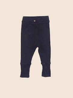 Seconde main-Garçon-Pantalon-Legging - 3 mois