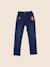 Jean - 12 ans Bleu 1 - vertbaudet enfant 