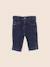 Jean - 3 mois Bleu 1 - vertbaudet enfant 