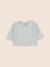 Tee-shirt - 6 mois Vert 1 - vertbaudet enfant 