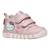 Baskets fille hello kitty Rose+Rose c8004 2 - vertbaudet enfant 