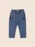 Jean - 18 mois Bleu 1 - vertbaudet enfant 
