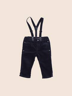 Seconde main-Garçon-Pantalon-Pantalon - 12 mois