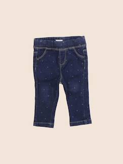 Seconde main-Fille-Pantalon-Jegging - 6 mois