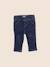 Jegging - 6 mois Bleu 1 - vertbaudet enfant 