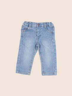 Seconde main-Garçon-Pantalon-Jean - 9 mois