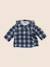 Manteau - 18 mois Bleu 1 - vertbaudet enfant 