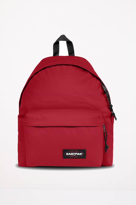 Sac à dos padded pak'r Coté clair+Coté obscure+Noir+Poudre pi+Scarlet+Vert mili olive+Vin burg 20 - vertbaudet enfant 