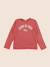 Sweat - 12 ans Rose 1 - vertbaudet enfant 