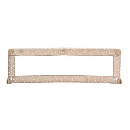 Barrière de lit 150 cm pour lit standard Beige+Blanc+Bleu+Gris+Rose 1 - vertbaudet enfant 
