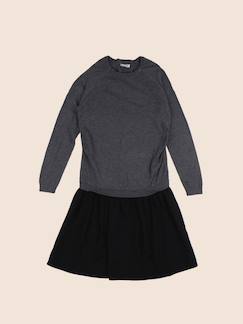 Seconde main-Vêtement de grossesse-Robe-Robe grossesse - 38 à 40