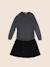 Robe grossesse - 38 à 40 Gris, noir 1 - vertbaudet enfant 