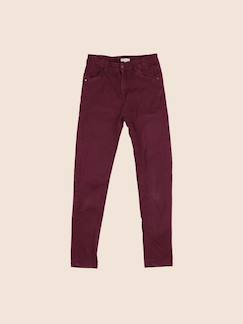 Seconde main-Fille-Pantalon-Jean - 10 ans
