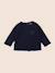 Tee-shirt - 3 mois Bleu 1 - vertbaudet enfant 