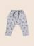 Jogging - 3 mois Gris 1 - vertbaudet enfant 