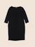 Robe grossesse - 34 à 36 Noir 1 - vertbaudet enfant 