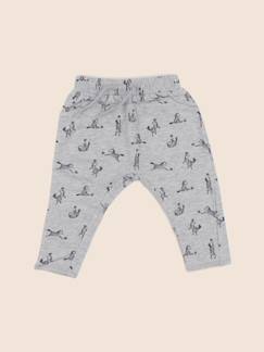 Seconde main-Garçon-Pantalon-Jogging - 6 mois