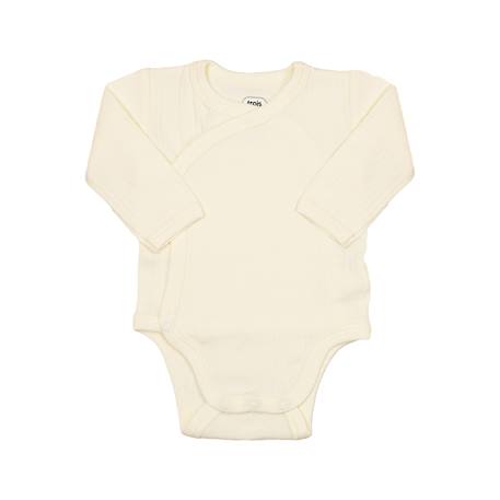 Trousseau naissance ours moka - ensemble naissance 6 pièces Crudo 4 - vertbaudet enfant 