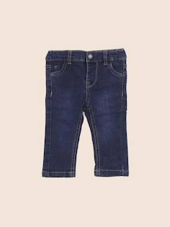 Seconde main-Garçon-Pantalon-Jean - 6 mois