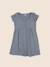 Robe grossesse - 34 Bleu 1 - vertbaudet enfant 