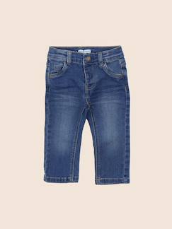 Seconde main-Garçon-Pantalon-Jean - 9 mois