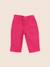 Pantalon - 9 mois Rose 1 - vertbaudet enfant 