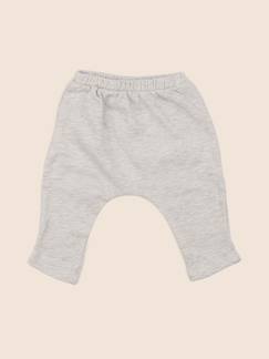 Seconde main-Garçon-Pantalon-Sarouel - 3 mois