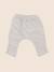 Sarouel - 3 mois Beige 1 - vertbaudet enfant 