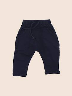 Seconde main-Garçon-Pantalon-Jogging - 3 mois