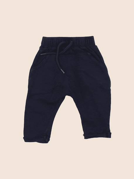 Jogging - 3 mois Bleu 1 - vertbaudet enfant 