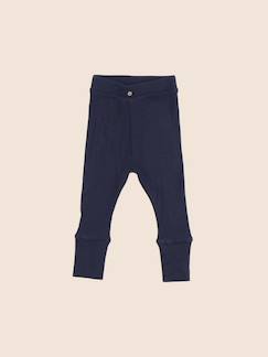 Seconde main-Fille-Pantalon-Legging - 6 mois