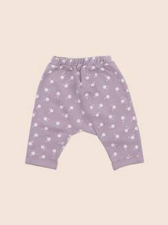 Seconde main-Fille-Pantalon-Sarouel - 3 mois