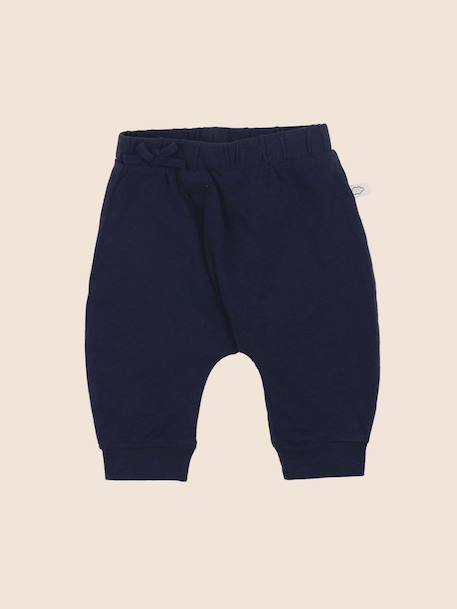 Pantalon - 3 mois Bleu 1 - vertbaudet enfant 