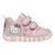 Baskets fille hello kitty Rose+Rose c8004 1 - vertbaudet enfant 